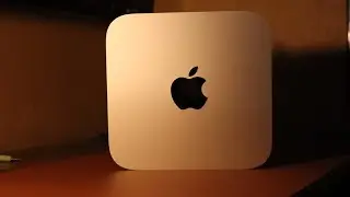 (2021) Apple M1 Mac Mini Review!! Video Creator& Photo Editor's Opinion