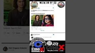 #shorts  #comicbooknews  #ComicBOOKS  #AnderSiN  #COMiXToK  #comicbookcreator