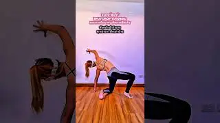 Урок Split Drop от Xlov 'Rizz' #splitdrop #legsplit #xlov