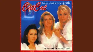 Kreeta Haapasalon joululaulu