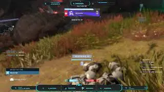 Halo Infinite Tuesday! Weekly Ultimate Item Grind! w Foaly's Pub and Lex!