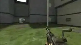 PieceOfPieLIVE - Half-Life Opposing Force