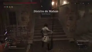Lies of p gameplay honesta
