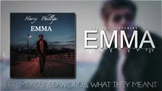 EMMA- Original Song Lyric Video
