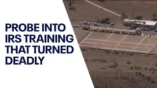 Why do some IRS agents need weapons training?