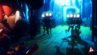 MEETING THE TERRIFYING CREATOR... | Showdown Bandit Episode 1 ENDING