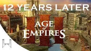 12 YEARS LATER | Age Of Empires lll