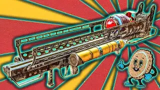 Fallout 4 &mdash; Скрытая капсула / Ядерная пусковая установка &mdash; уникальное руководство по оружию в мир...