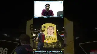 Advanced SBC Rewards Paid Out! First Double Walkout in FC 25 ! RTG #fc25 #packopening #rewards