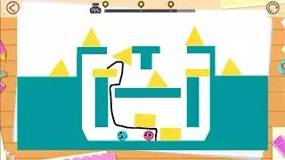 Love Balls Level 365