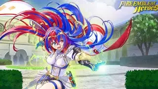 OST Alear Awoken Divinity Legendary & Mythic Battle FEH Fire Emblem Heroes Engage Trial of the Pact
