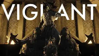 Lorerim - VIGILANT