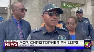 Two Women Murdered In Rocky Point, Clarendon; A Third Person Injured  | TVJ News
