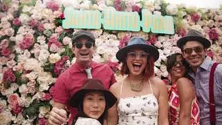 2021 Autumn Racing at Santa Anita Park