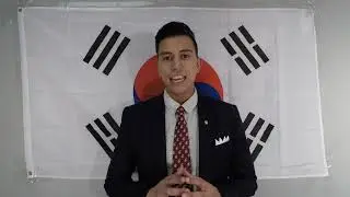 Kevin Simeon - 2019 GKS (KGSP) Applicant Introduction