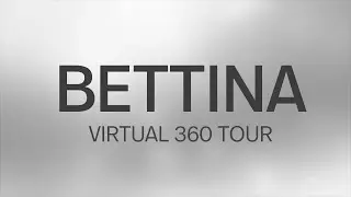 Bettina Virtual 360 House Tour
