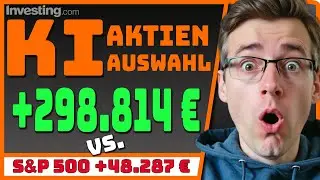 Besser als ETFs? Die Wahrheit &uuml;ber automatische Aktien-Auswahl (ProPicks)