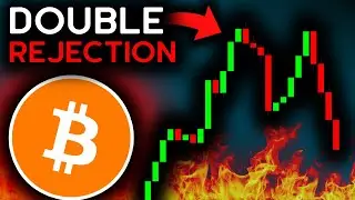 BITCOIN WARNING: It's Happening AGAIN (Get Ready)!!! - Bitcoin News Today, Ethereum & Altcoins