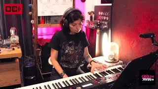 Tool - Forty Six & 2 | Vkgoeswild piano cover
