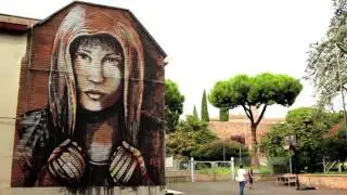 Dj Gruff - Alice #Alicissima12 ( Video )
