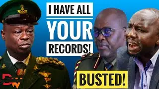 RIGATHI EXPOSES IG LAGAT AND MURKOMEN IN SHOCKING REVELATION!