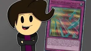 5 Hand Traps That Are Actual Traps (Yu-Gi-Oh!)