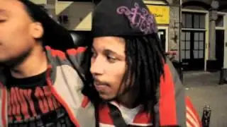 Lion Tube Shout Outs  Dj Link Up & Boom Boom