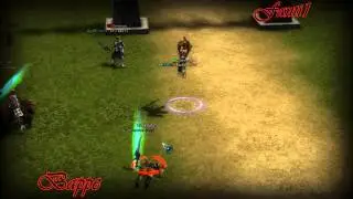 Metin2 Praios Bappemejus01 Pvp vol. 2