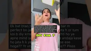 DIY Failed😱 #crafteraditi #youtubepartner #youtubeshorts #shorts #clay #diyjewelry @CrafterAditi