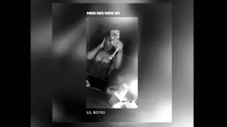 Lbk - Miss Des Miss 3 (ft. NazoLeMvd x Malaim&eacute;)