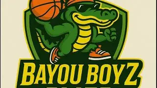 Louisiana Bayou Boys Elite Inspirational 5/6u Basketball Motivation Film 