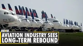 Airline industry sees long-term rebound for sector | Business and Economy |Latest World English News