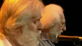 The Dubliners / John Sheahan Irish Medley Live Concert Video