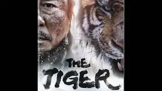 The Tiger: An old Hunter's Tale soundtrack- Denial to Death 18