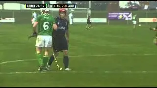 Ireland v Scotland 2011 6/6