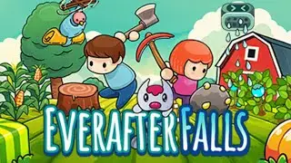 Getting Lost in Everafter Falls | Episode 1 (Co-Op)