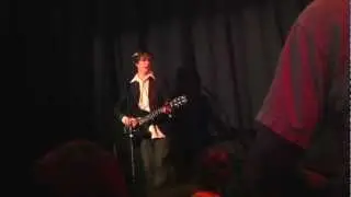 The Mountain Goats - The Day the Aliens Came (Hawaiian Feeling) - Portland Oregon