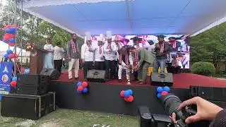 International Chef Society 1st AGM and food festival 2025 in Kathmandu part 1