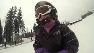 Varingskollen Sesongslutt 2013