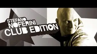 Club Edition 403 (With Stefano Noferini) 15.06.2020
