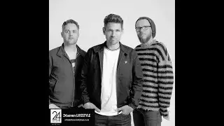 Scouting for Girls - Roy Stride
