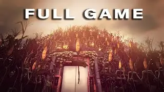 Maize - Full Game Walkthrough