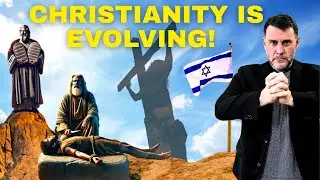 The Evolution of Salvation &mdash; From the Jews to the World