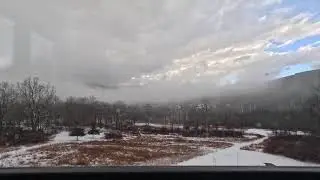 Dec 2025 - After the storm
