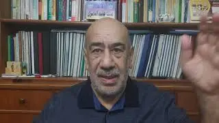 المحاضرة الخامسة /الاجابة عن اسئلة الباحثين /الاستاذ الدكتور محمد الياسري