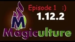 Magiculture 2 Ep 1: Starting over
