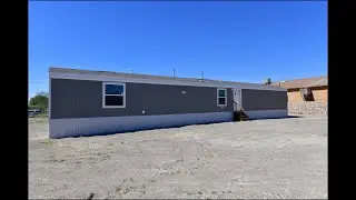 3491 NORTH ASCENCION ST / 3 Bed & 2 Bath / 5 Star Property Management
