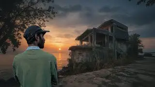 Hidden Sunrise Point 🌅 | Mira Road Godhbunder Fort 