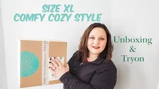 STITCH FIX FOR CURVY FIGURE SIZE EXTRA LARGE A GREAT FIX For Fashion Over 40