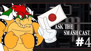 Ask the Smash Cast | Episode 4